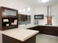 Kitchen luxury design