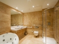 Modern Bathroom interior